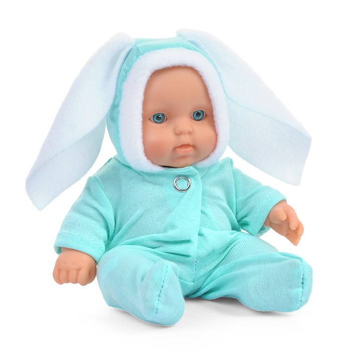 Фото к товару Кукла Карапуз 23 девочка Кукла Карапуз 23 девочка