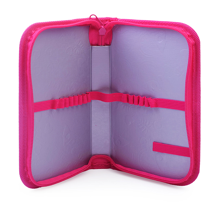 Пенал односекционный SOFT "Следуй за звездой 2023" 190/115 