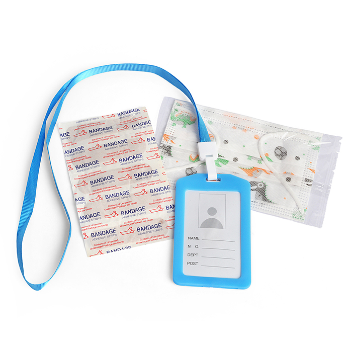 Фото к товару Набор доктора D1842 "Стоматолог" Набор доктора D1842 "Стоматолог"