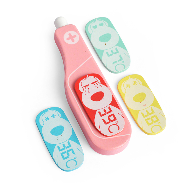 Фото к товару Набор доктора D1842 "Стоматолог" Набор доктора D1842 "Стоматолог"