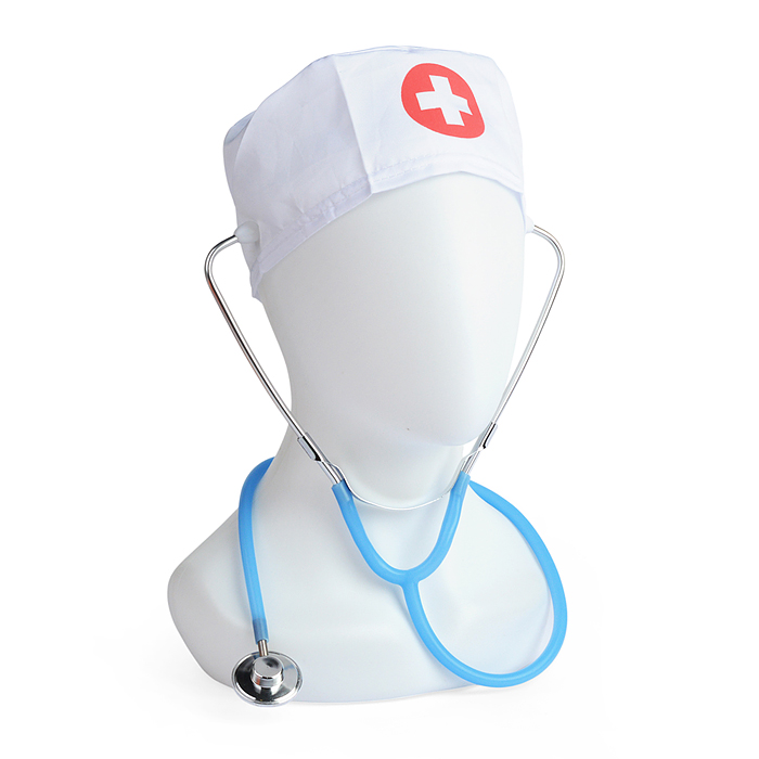 Фото к товару Набор доктора D1842 "Стоматолог" Набор доктора D1842 "Стоматолог"