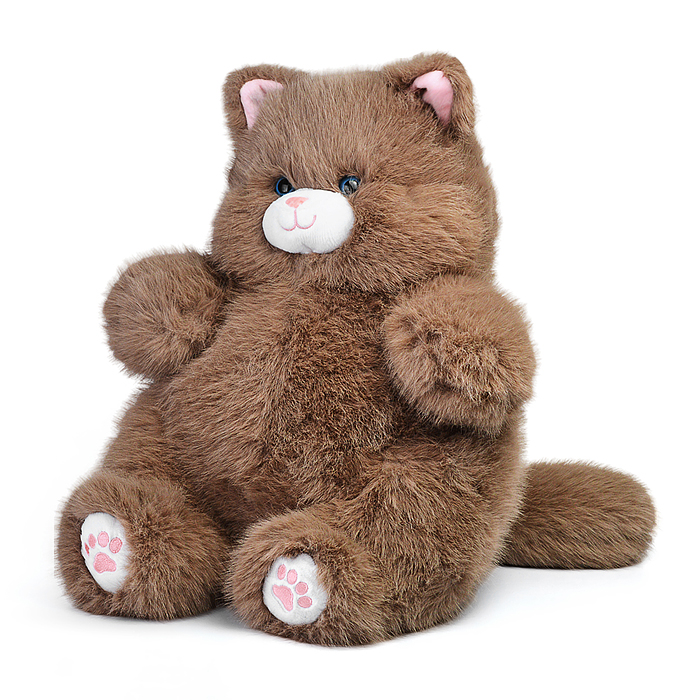 Мягкая игрушка М1383 "Кот. Саймон" 48 см.