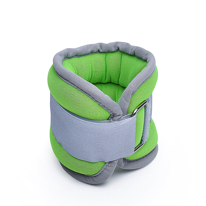 Набор спортивных утяжелителей 00-4991 (2 шт) по 0,5 кг.