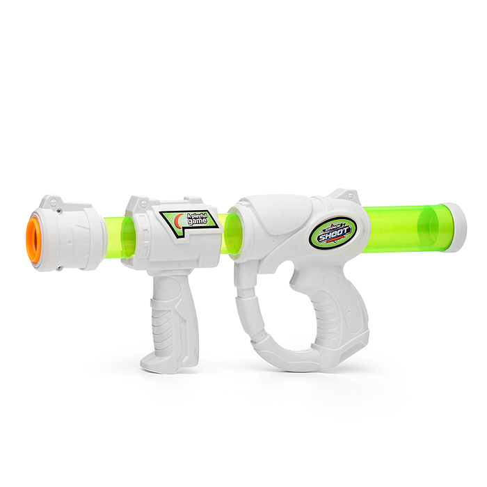 Бластер 858-5 "Победитель" в коробке