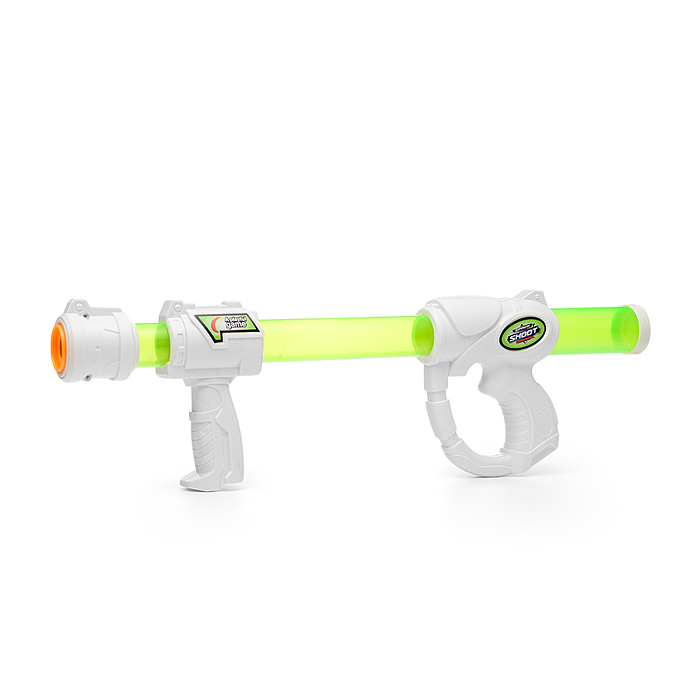 Бластер 858-5 "Победитель" в коробке