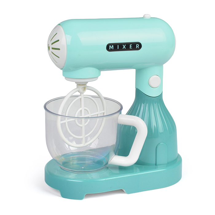 Бытовая техника A2101-7 ( миксер, плита) в коробке