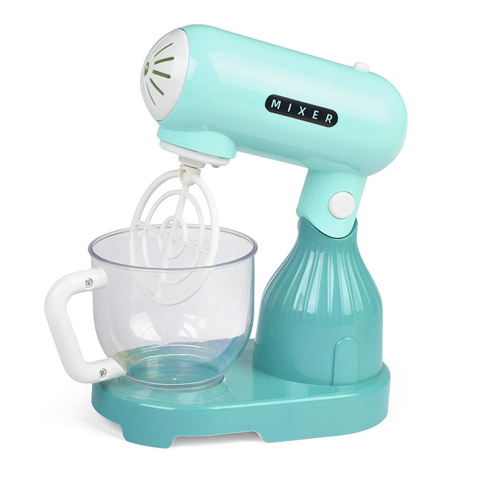 Бытовая техника A2101-7 ( миксер, плита) в коробке