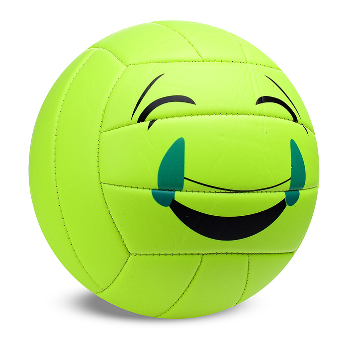 Фото к товару Мяч волейбольный 00-3464 PU Мяч волейбольный 00-3464 PU