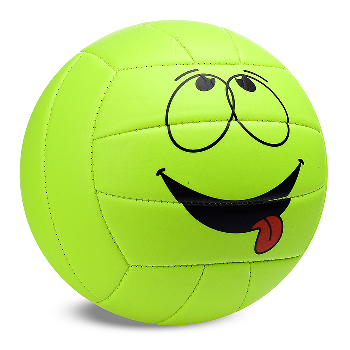 Фото к товару Мяч волейбольный 00-3464 PU Мяч волейбольный 00-3464 PU