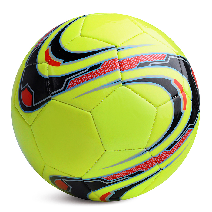 Фото к товару Мяч футбольный 00-3479 PU размер 5, 330 г Мяч футбольный 00-3479 PU размер 5, 330 г