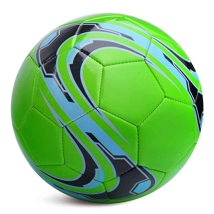 Фото к товару Мяч футбольный 00-3479 PU размер 5, 330 г Мяч футбольный 00-3479 PU размер 5, 330 г