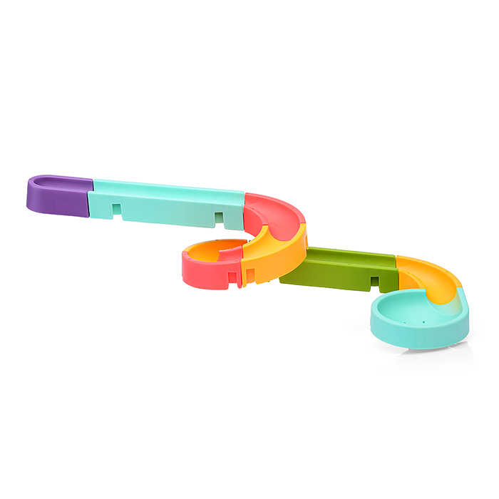 Игрушка для купания 8366-3A "Динозаврик Рон" в коробке