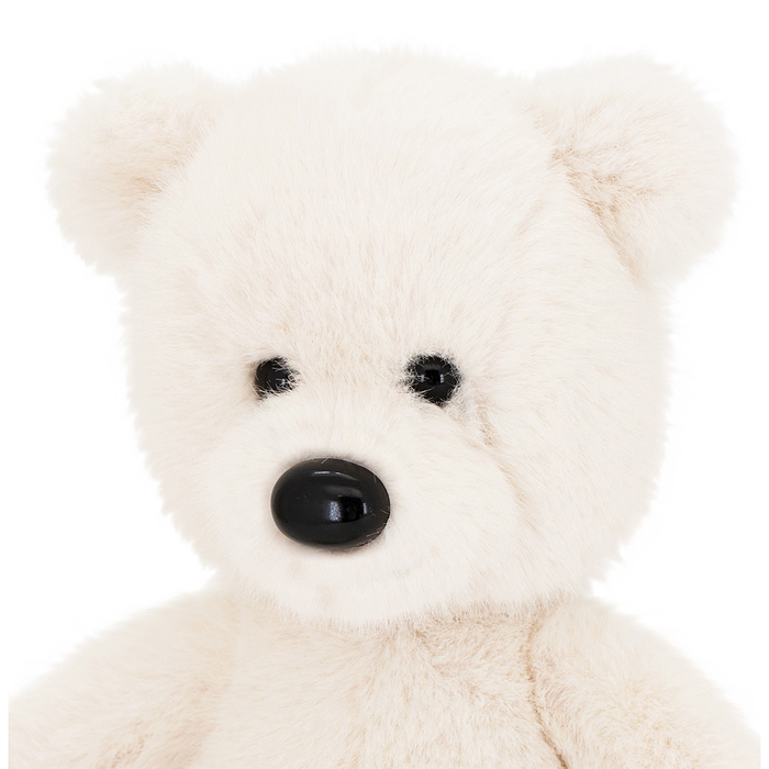 Медвежонок Тёпа белый 33 