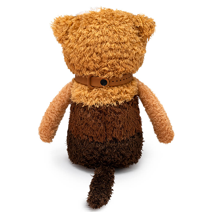 Кофейные коты Фраппе