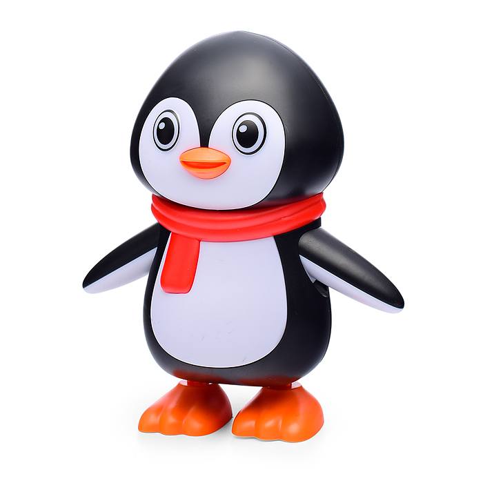 Пингвин T2034 "Тоша" в коробке
