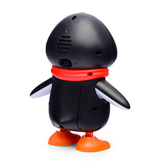 Пингвин T2034 "Тоша" в коробке