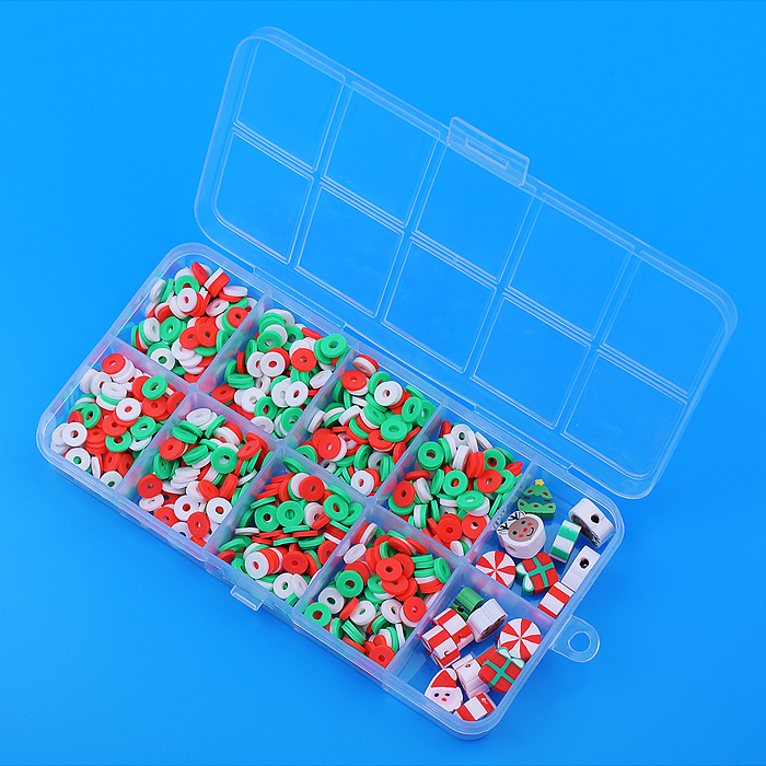 Набор создание украшений 00-5225 "Новый стиль" в коробке