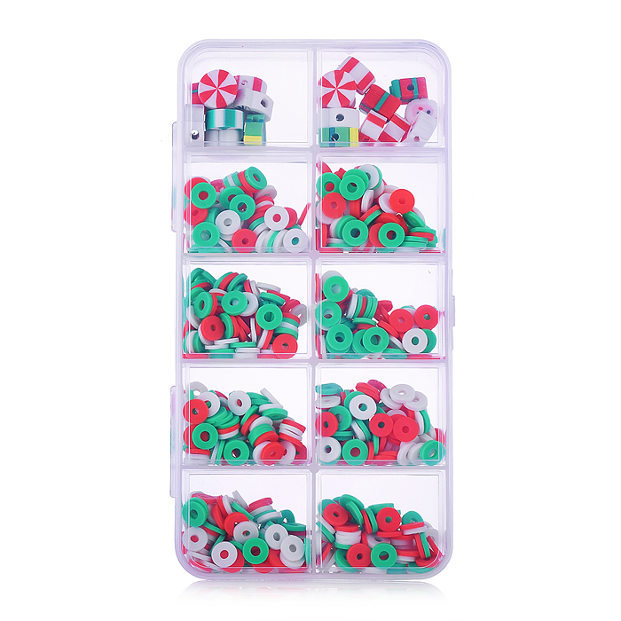 Набор создание украшений 00-5225 "Новый стиль" в коробке