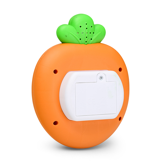 Игрушка-антистресс 6747 "Морковка" в коробке