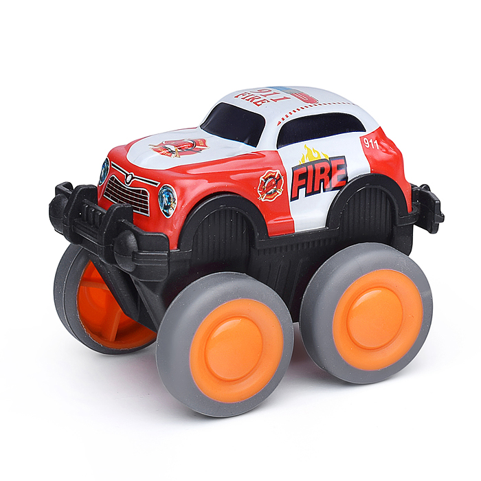 Машина 188-11 "Внедорожник-5" в пакете