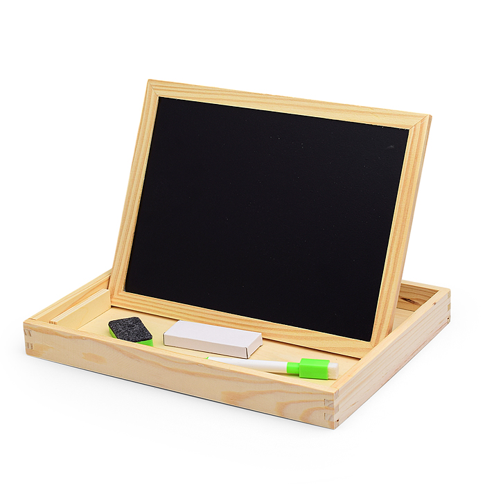 Пазл магнитный D1964 "Природа" 