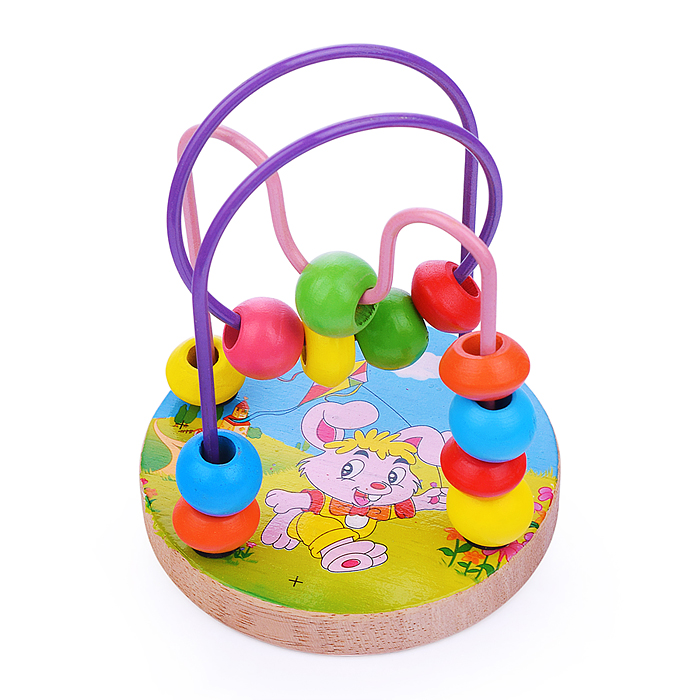 Лабиринт D1969 "Зайка"