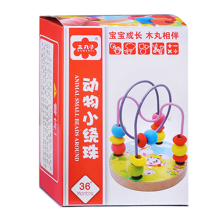 Лабиринт D1969 "Зайка"