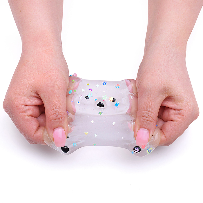 Игрушка-антистресс 00-6372 "Медвежонок"