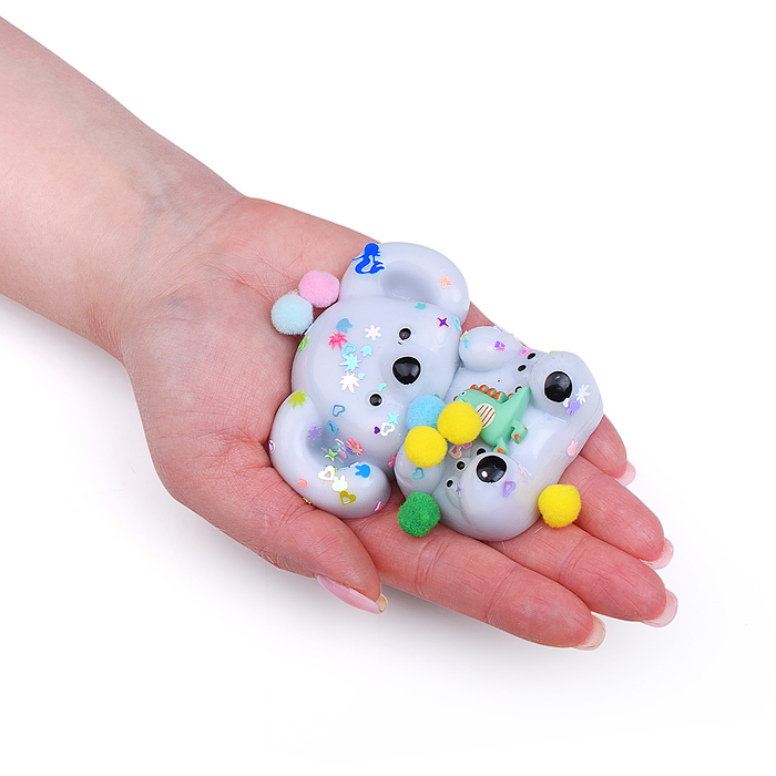 Игрушка-антистресс 00-6373 "Коала"