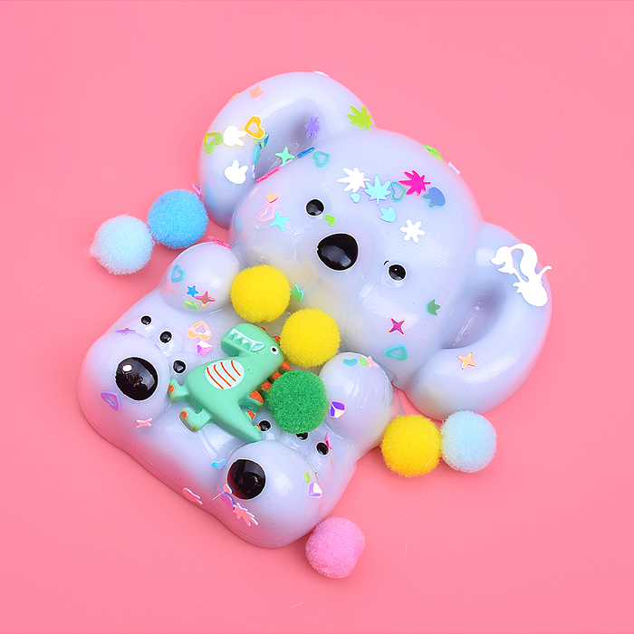 Игрушка-антистресс 00-6373 "Коала"