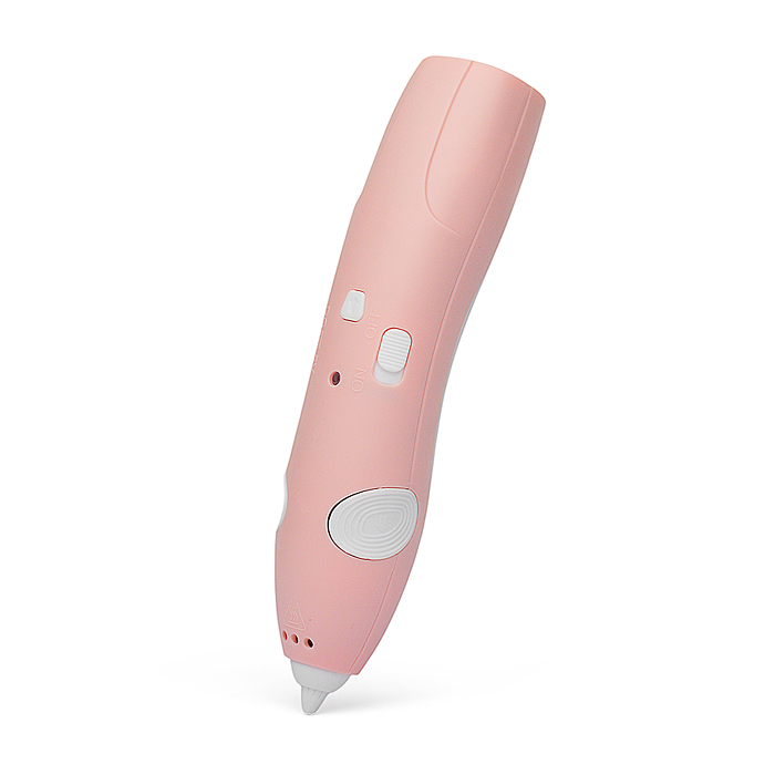 Набор для рисования 66-34A с 3Д ручкой, в коробке