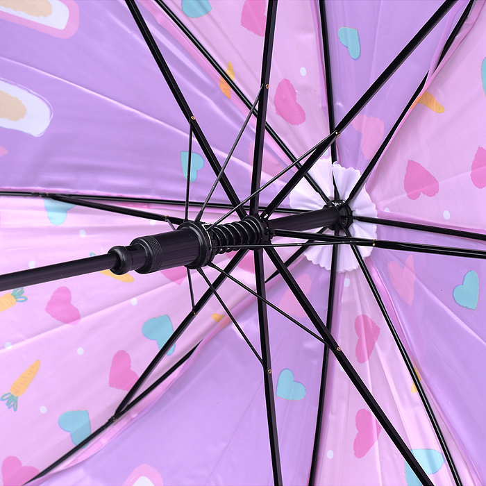 Зонт детский 00-5026 "Зайчик" (50 см.)