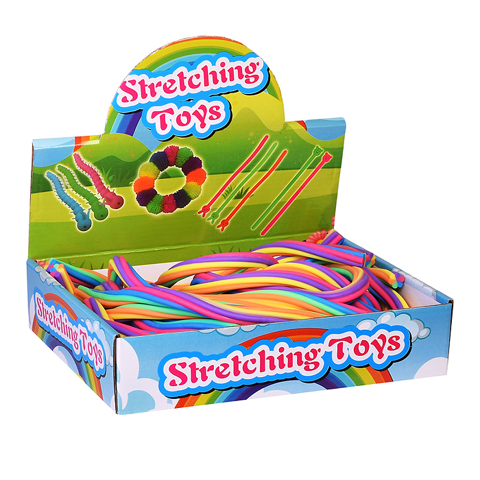 Фото к товару Игрушка-антистресс 00-5380 "Радужная карамелька" Игрушка-антистресс 00-5380 "Радужная карамелька"