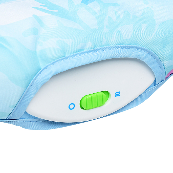 Шезлонг детский 69836 "Океан" в коробке