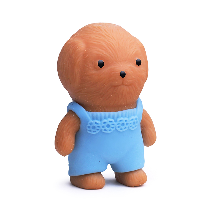 Фото к товару Игрушка-антистресс 00-5319 "Щеночек" Игрушка-антистресс 00-5319 "Щеночек"