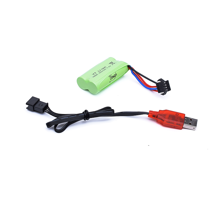 Фото к товару Машина FN118PY-5P "Джип. Призрак" р/у, 27 MHz, в коробке Машина FN118PY-5P "Джип. Призрак" р/у, 27 MHz, в коробке