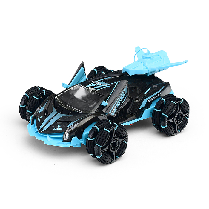 Машина FN323PY-12P "Жажда скорости" р/у, 27 MHz, в коробке