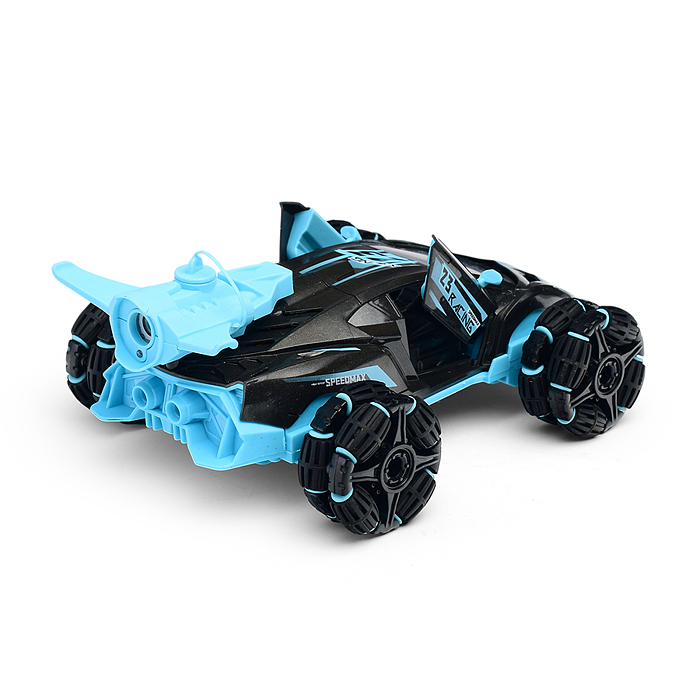 Машина FN323PY-12P "Жажда скорости" р/у, 27 MHz, в коробке