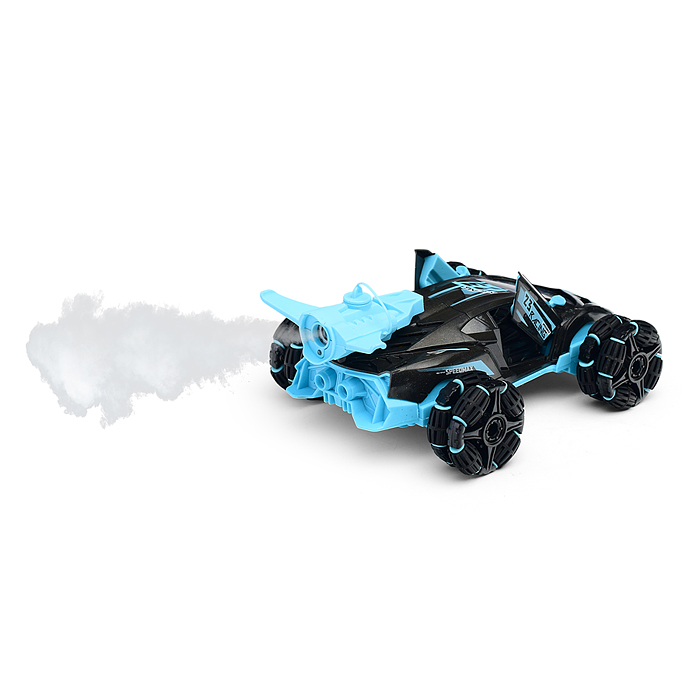 Машина FN323PY-12P "Жажда скорости" р/у, 27 MHz, в коробке