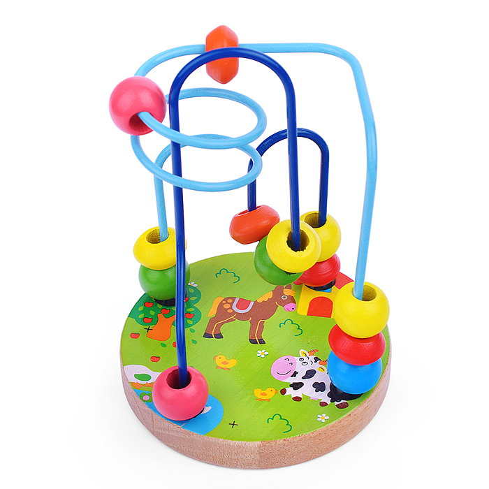 Лабиринт D1967 "Животные"