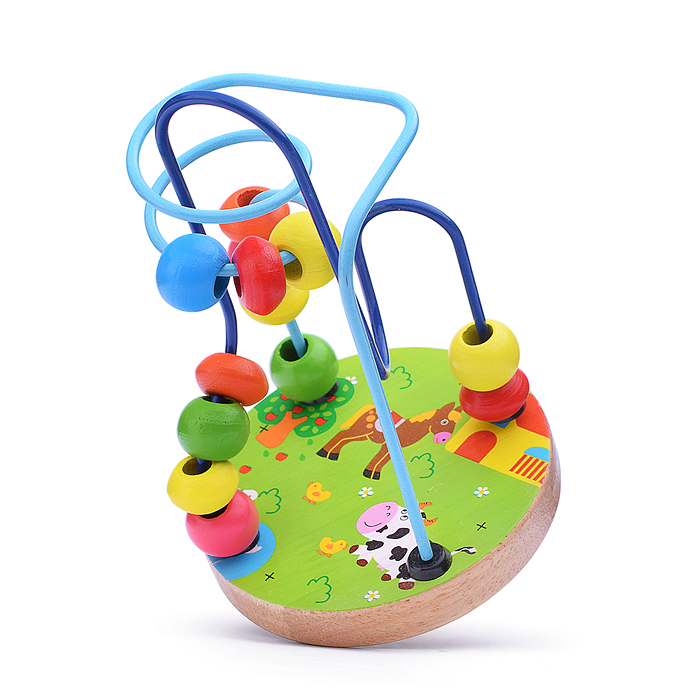 Лабиринт D1967 "Животные"