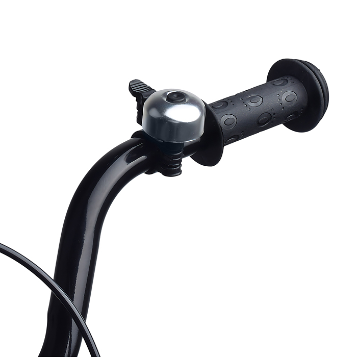 Велосипед 16" Rocket First, цвет зеленый 