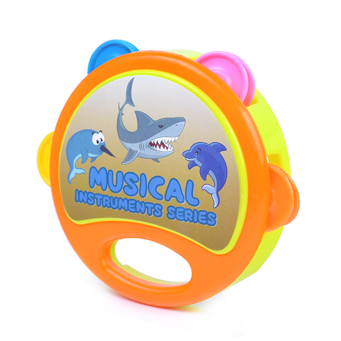 Набор инструментов 737A "Оркестр" в пакете