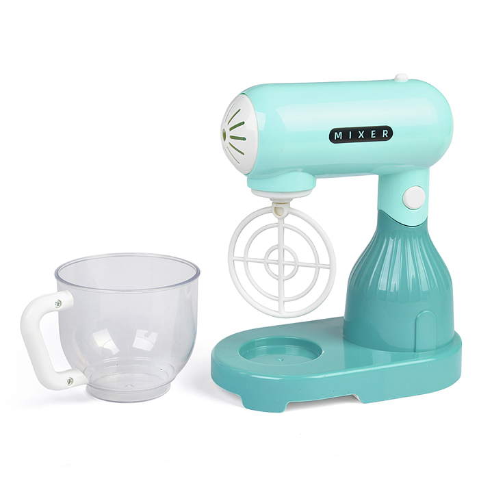 Бытовая техника A2101-10 ( миксер, пылесос) в коробке