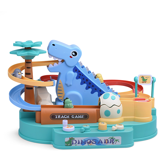 Трек A333-256B "Динопарк" в коробке