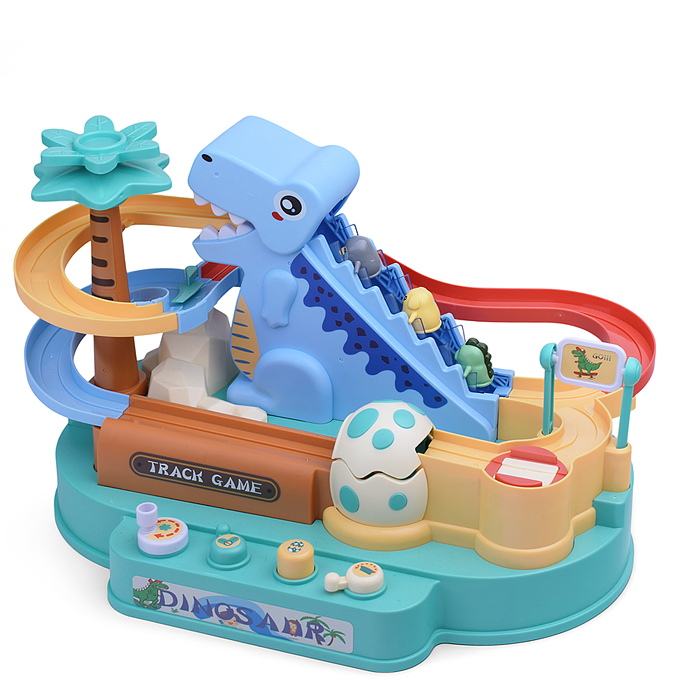 Трек A333-256B "Динопарк" в коробке