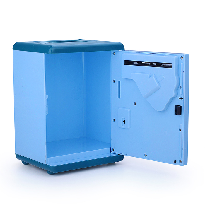 Копилка 5967A "Динозаврики" в коробке