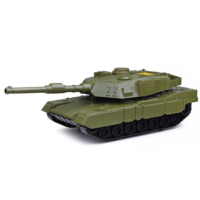 Копилка 246 "Танк" в коробке