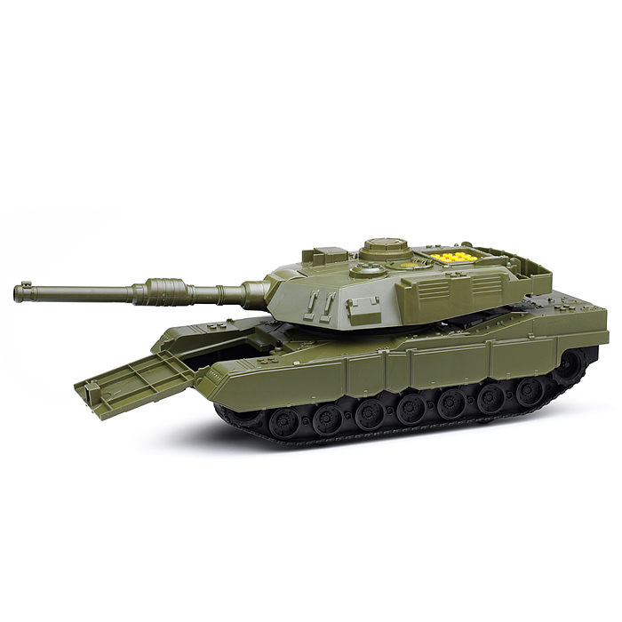 Копилка 246 "Танк" в коробке