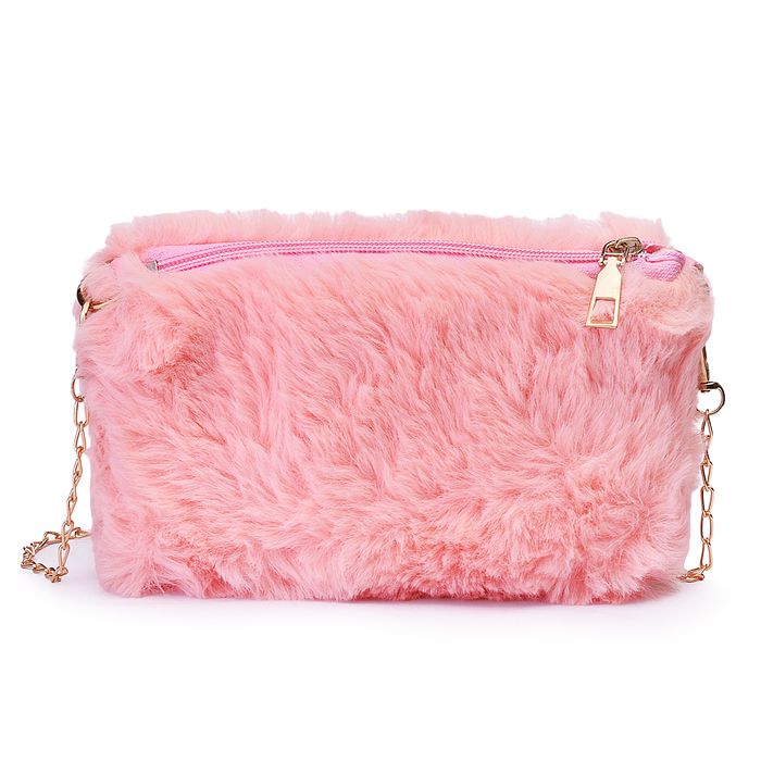 Сумка детская М1057 "Стиль" 20*13 см.